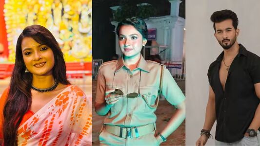 Constable Manju Serial (Sun Bangla) Cast, Actor, Actress, Release Date, Story